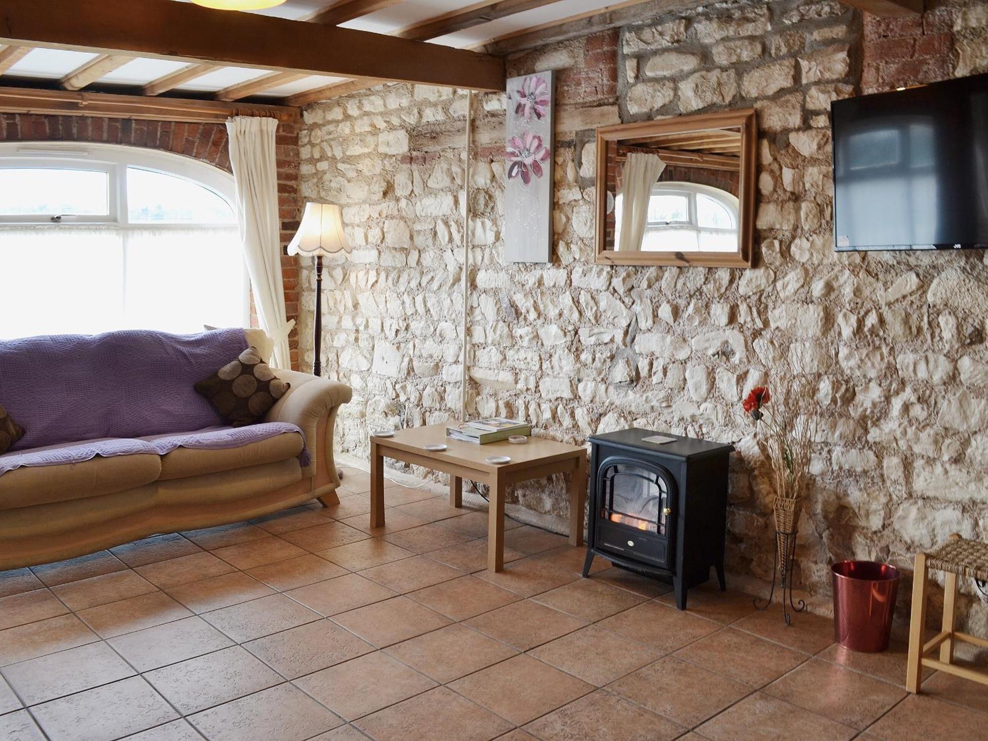 Peregrine Cottage Flamborough Kültér fotó